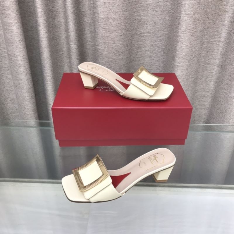 Roger Vivier Sandals